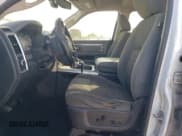 ✅ 2017 Ram 2500 Lone Star • VIN: 3C6UR5DL9HG759883 • Lot: 91556655. Listed on Copart with 156,518 mi. Free auction sales archive from the USA and detailed vehicle history report at DreamBid. Image 7.