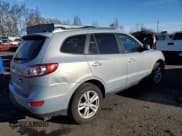 ✅ 2010 Hyundai Santa Fe SE • VIN: 5NMSH4AG9AH408406 • Lot: 87973125. Listed on Copart with 206,123 mi. Free auction sales archive from the USA and detailed vehicle history report at DreamBid. Image 3.