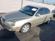 ✅ 2006 Hyundai Elantra GLS • VIN: KMHDN46D66U242664 • Lot: 42947504. Wystawiony na IAAI z przebiegiem 109 545 mil. Bezpłatny archiwum sprzedaży aukcyjnych z USA i szczegółowy raport historii pojazdu na DreamBid. Zdjęcie 2.