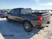 ✅ 2020 Chevrolet Silverado 1500 Custom Trail Boss • VIN: 1GCPYCEF9LZ369929 • Lot: 58663424. Wystawiony na Copart z przebiegiem 45 615 mil. Bezpłatny archiwum sprzedaży aukcyjnych z USA i szczegółowy raport historii pojazdu na DreamBid. Zdjęcie 2.