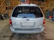 ✅ 2004 Ford Freestar SEL • VIN: 2FMZA52224BA62306 • Lot: 95038135. Listed on Copart with 82,256 mi. Free auction sales archive from the USA and detailed vehicle history report at DreamBid. Image 6.