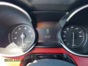 ✅ 2020 Alfa Romeo Stelvio • VIN: ZASPAJAN5L7C90587 • Лот: 73038664. Опубликован ранее на Copart с пробегом 48 713 миль. Бесплатный доступ к архиву аукционных продаж из США и подробный отчёт об истории автомобиля на DreamBid. Изображение 9.