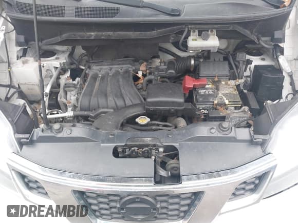 ✅ 2018 Nissan NV200 S • VIN: 3N6CM0KN9JK698433 • Лот: 42028281. Опубликован ранее на IAAI с пробегом 309 905 миль. Бесплатный доступ к архиву аукционных продаж из США и подробный отчёт об истории автомобиля на DreamBid. Изображение 10.