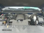 ✅ 2017 Chevrolet Silverado 1500 LTZ • VIN: 3GCUKSEC1HG173107 • Lot: 42364496. Wystawiony na IAAI z przebiegiem 100 310 mil. Bezpłatny archiwum sprzedaży aukcyjnych z USA i szczegółowy raport historii pojazdu na DreamBid. Zdjęcie 13.