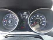 ✅ 2013 Hyundai Elantra GLS • VIN: 5NPDH4AE6DH424870 • Lot: 42788957. Listed on IAAI with 138,666 mi. Free auction sales archive from the USA and detailed vehicle history report at DreamBid. Image 7.