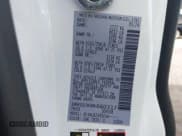 ✅ 2024 Nissan Frontier S • VIN: 1N6ED1CM1RN660317 • Lot: 41086992. Listed on IAAI with 4,933 mi. Free auction sales archive from the USA and detailed vehicle history report at DreamBid. Image 9.