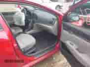 2018 Hyundai Elantra SEL z VIN 5NPD84LF9JH234661, wystawiony jako IAAI lot #43314986 z przebiegiem 82 683 mil mil oraz . Historia ofert i sprzedaży dostępna na DreamBid. Obrazek 5.