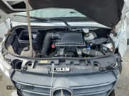 ✅ 2022 Mercedes-Benz Sprinter Cargo • VIN: W1W40BHY5NT103822 • Lot: 62827145. Wystawiony na Copart z przebiegiem 42 921 mil. Bezpłatny archiwum sprzedaży aukcyjnych z USA i szczegółowy raport historii pojazdu na DreamBid. Zdjęcie 12.