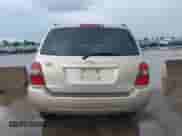 2004 Toyota Highlander с VIN JTEGD21A740103620, выставлен на аукционе IAAI как лот 42477405 с пробегом 158 048 миль миль и . История ставок и продаж доступна на DreamBid. Изображение 16.