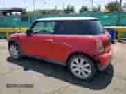 2009 MINI Hardtop with VIN WMWMF33549TU71215, listed as a Copart auction lot 62721075 with 141,040 mi miles and Non repairable. Bid and sale history available at DreamBid. Image 2.