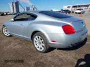 ✅ 2005 Bentley Continental GT GT • VIN: SCBCR63W85C026487 • Lot: 43501300. Listed on IAAI with 42,314 mi. Free auction sales archive from the USA and detailed vehicle history report at DreamBid. Image 3.