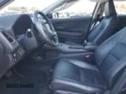 ✅ 2022 Honda HR-V EX-L • VIN: 3CZRU6H77NM742524 • Lot: 87308425. Listed on Copart with Not provided. Free auction sales archive from the USA and detailed vehicle history report at DreamBid. Image 7.