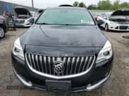 ✅ 2016 Buick Regal Premium II • VIN: 2G4GT5GX1G9117359 • Lot: 70772075. Listed on Copart with 172,047 mi. Free auction sales archive from the USA and detailed vehicle history report at DreamBid. Image 5.