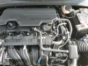 ✅ 2024 Hyundai Elantra SEL • VIN: KMHLS4DG2RU821463 • Lot: 87267265. Listed on Copart with 10,777 mi. Free auction sales archive from the USA and detailed vehicle history report at DreamBid. Image 13.