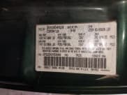 ✅ 2000 Dodge Dakota Sport • VIN: 1B7GG22N3YS539484 • Lot: 41748568. Wystawiony na IAAI z przebiegiem 290 117 mil. Bezpłatny archiwum sprzedaży aukcyjnych z USA i szczegółowy raport historii pojazdu na DreamBid. Zdjęcie 9.
