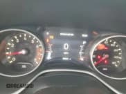 ✅ 2019 Jeep Compass Latitude • VIN: 3C4NJCBB4KT726341 • Lot: 94726055. Listed on Copart with 66,623 mi. Free auction sales archive from the USA and detailed vehicle history report at DreamBid. Image 9.