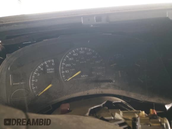 ✅ 1999 GMC Sierra 1500 SLE • VIN: 1GTEK19T3XE526543 • Лот: 59557385. Опубликован ранее на Copart с пробегом Не указан. Бесплатный доступ к архиву аукционных продаж из США и подробный отчёт об истории автомобиля на DreamBid. Изображение 9.