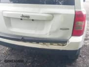 ✅ 2015 Jeep Patriot High Altitude • VIN: 1C4NJPFA3FD240561 • Лот: 42356595. Опубликован ранее на IAAI с пробегом 89 799 миль. Бесплатный доступ к архиву аукционных продаж из США и подробный отчёт об истории автомобиля на DreamBid. Изображение 12.