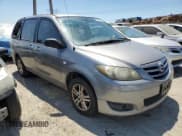 ✅ 2005 Mazda MPV LX • VIN: JM3LW28A350538856 • Lot: 66790224. Wystawiony na Copart z przebiegiem 154 746 mil. Bezpłatny archiwum sprzedaży aukcyjnych z USA i szczegółowy raport historii pojazdu na DreamBid. Zdjęcie 4.