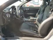 ✅ 2017 Mercedes-Benz SLC 300 • VIN: WDDPK3JA4HF136955 • Lot: 59797905. Listed on Copart with 6,115 mi. Free auction sales archive from the USA and detailed vehicle history report at DreamBid. Image 7.