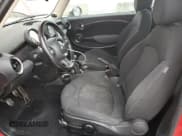 ✅ 2011 MINI Hardtop S • VIN: WMWSV3C52BTY21716 • Lot: 93116185. Listed on Copart with 192,367 mi. Free auction sales archive from the USA and detailed vehicle history report at DreamBid. Image 7.