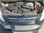 ✅ 2013 Ford C-Max SEL • VIN: 1FADP5CU1DL545692 • Lot: 86318275. Wystawiony na Copart z przebiegiem 121 361 mil. Bezpłatny archiwum sprzedaży aukcyjnych z USA i szczegółowy raport historii pojazdu na DreamBid. Zdjęcie 12.