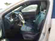 2021 Jeep Compass 80th Anniversary с VIN 3C4NJDEB5MT570623, выставлен на аукционе Copart как лот 85133655 с пробегом 56 952 миль миль и Списание • Salvage title. История ставок и продаж доступна на DreamBid. Изображение 7.