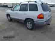 2004 Hyundai Santa Fe GLS с VIN KM8SC13D14U836625, выставлен на аукционе IAAI как лот 41489601 с пробегом 237 299 миль миль и . История ставок и продаж доступна на DreamBid. Изображение 3.