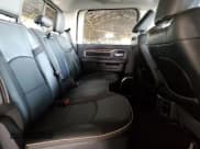 ✅ 2023 Ram 2500 Laramie • VIN: 3C6UR5FL4PG580565 • Lot: 42385155. Wystawiony na Copart z przebiegiem 13 939 mil. Bezpłatny archiwum sprzedaży aukcyjnych z USA i szczegółowy raport historii pojazdu na DreamBid. Zdjęcie 10.