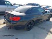 ✅ 2014 BMW 4 Series 435i • VIN: WBA3T3C59EP737612 • Лот: 42260394. Опубликован ранее на IAAI с пробегом 104 877 миль. Бесплатный доступ к архиву аукционных продаж из США и подробный отчёт об истории автомобиля на DreamBid. Изображение 4.