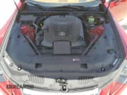 ✅ 2018 Lexus LC 500h • VIN: JTHHP5AY5JA000845 • Лот: 60200044. Опубликован ранее на Copart с пробегом 15 161 миль. Бесплатный доступ к архиву аукционных продаж из США и подробный отчёт об истории автомобиля на DreamBid. Изображение 12.