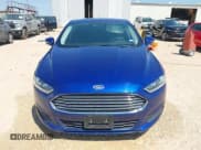 ✅ 2016 Ford Fusion SE Hybrid • VIN: 3FA6P0LU0GR368697 • Lot: 42928069. Wystawiony na IAAI z przebiegiem 109 007 mil. Bezpłatny archiwum sprzedaży aukcyjnych z USA i szczegółowy raport historii pojazdu na DreamBid. Zdjęcie 12.