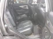 ✅ 2015 Nissan Murano SL • VIN: 5N1AZ2MH3FN220374 • Lot: 43736902. Wystawiony na IAAI z przebiegiem 143 738 mil. Bezpłatny archiwum sprzedaży aukcyjnych z USA i szczegółowy raport historii pojazdu na DreamBid. Zdjęcie 8.