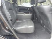 ✅ 2013 Infiniti QX56 • VIN: JN8AZ2NE5D9042082 • Lot: 42436918. Wystawiony na IAAI z przebiegiem 157 292 mil. Bezpłatny archiwum sprzedaży aukcyjnych z USA i szczegółowy raport historii pojazdu na DreamBid. Zdjęcie 8.