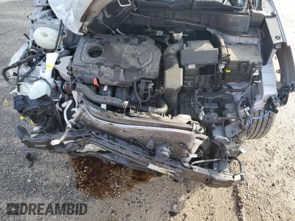 ✅ 2021 Hyundai Tucson Limited • VIN: KM8J33AL8MU366160 • Лот: 66851075. Опубликован ранее на Copart с пробегом 73 452 миль. Бесплатный доступ к архиву аукционных продаж из США и подробный отчёт об истории автомобиля на DreamBid. Изображение 12.