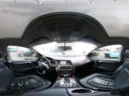 ✅ 2012 Audi Q7 Premium Plus • VIN: WA1LMAFEXCD001593 • Лот: 43587034. Опубликован ранее на IAAI с пробегом 179 039 миль. Бесплатный доступ к архиву аукционных продаж из США и подробный отчёт об истории автомобиля на DreamBid. Изображение 19.