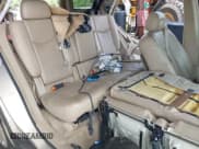 ✅ 2008 Cadillac SRX AWD • VIN: 1GYEE437180137316 • Lot: 42441354. Wystawiony na IAAI z przebiegiem 145 003 mil. Bezpłatny archiwum sprzedaży aukcyjnych z USA i szczegółowy raport historii pojazdu na DreamBid. Zdjęcie 8.