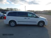 ✅ 2011 Dodge Grand Caravan Cargo • VIN: 2D4RN1AG2BR616370 • Lot: 43732615. Listed on IAAI with 22,800 mi. Free auction sales archive from the USA and detailed vehicle history report at DreamBid. Image 13.