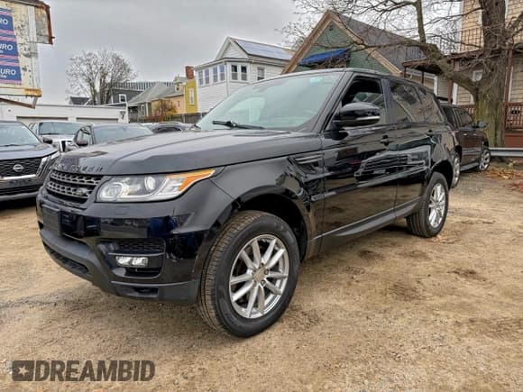 ✅ 2014 Land Rover Range Rover Sport SE • VIN: SALWG2WF2EA373743 • Lot: 94271505. Wystawiony na Copart z przebiegiem 128 567 mil. Bezpłatny archiwum sprzedaży aukcyjnych z USA i szczegółowy raport historii pojazdu na DreamBid. Zdjęcie 2.