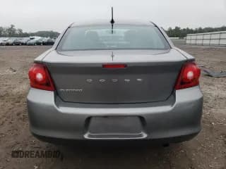 ✅ 2012 Dodge Avenger SE • VIN: 1C3CDZAB5CN265224 • Лот: 73839314. Опубликован ранее на Copart с пробегом 153 132 миль. Бесплатный доступ к архиву аукционных продаж из США и подробный отчёт об истории автомобиля на DreamBid. Изображение 6.