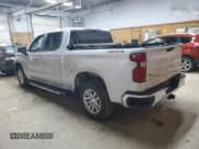 ✅ 2021 Chevrolet Silverado 1500 LT • VIN: 3GCPYJEK7MG482166 • Lot: 80471424. Wystawiony na Copart z przebiegiem 59 462 mil. Bezpłatny archiwum sprzedaży aukcyjnych z USA i szczegółowy raport historii pojazdu na DreamBid. Zdjęcie 2.