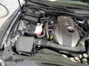 ✅ 2021 Lexus IS 300 • VIN: JTHAA1D29M5113696 • Lot: 71706805. Wystawiony na Copart z przebiegiem 40 753 mil. Bezpłatny archiwum sprzedaży aukcyjnych z USA i szczegółowy raport historii pojazdu na DreamBid. Zdjęcie 13.