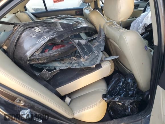 ✅ 2010 Hyundai Sonata GLS • VIN: 5NPET4AC2AH594432 • Лот: 77113324. Опубликован ранее на Copart с пробегом 199 992 миль. Бесплатный доступ к архиву аукционных продаж из США и подробный отчёт об истории автомобиля на DreamBid. Изображение 13.