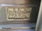 ✅ 2006 Nissan Maxima SE • VIN: 1N4BA41E06C854569 • Lot: 69579414. Listed on Copart with 203,531 mi. Free auction sales archive from the USA and detailed vehicle history report at DreamBid. Image 14.