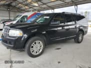 ✅ 2013 Lincoln Navigator • VIN: 5LMJJ3H57DEL02275 • Lot: 47443175. Wystawiony na Copart z przebiegiem 227 002 mil. Bezpłatny archiwum sprzedaży aukcyjnych z USA i szczegółowy raport historii pojazdu na DreamBid. Zdjęcie 1.