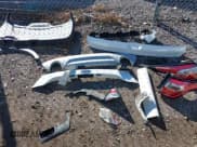 ✅ 2017 Ford Escape SE • VIN: 1FMCU9G93HUE86250 • Лот: 41196732. Опубликован ранее на IAAI с пробегом 113 335 миль. Бесплатный доступ к архиву аукционных продаж из США и подробный отчёт об истории автомобиля на DreamBid. Изображение 12.