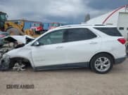 ✅ 2019 Chevrolet Equinox Premier • VIN: 3GNAXZEUXKS598469 • Лот: 42027273. Опубликован ранее на IAAI с пробегом Не указан. Бесплатный доступ к архиву аукционных продаж из США и подробный отчёт об истории автомобиля на DreamBid. Изображение 15.