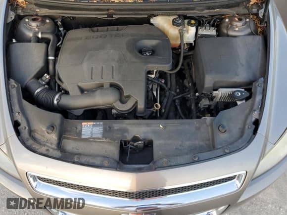 ✅ 2011 Chevrolet Malibu 1LS • VIN: 1G1ZB5E15BF225958 • Lot: 78505194. Listed on Copart with 94,440 mi. Free auction sales archive from the USA and detailed vehicle history report at DreamBid. Image 11.