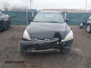 ✅ 2004 Honda Accord LX • VIN: 1HGCM563X4A008012 • Лот: 43681227. Опубликован ранее на IAAI с пробегом 149 741 миль. Бесплатный доступ к архиву аукционных продаж из США и подробный отчёт об истории автомобиля на DreamBid. Изображение 12.