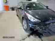 2013 Hyundai Elantra GLS с VIN KMHDH4AE8DU873078, выставлен на аукционе Copart как лот 86241415 с пробегом 135 125 миль миль и Чистый • Clean title. История ставок и продаж доступна на DreamBid. Изображение 13.